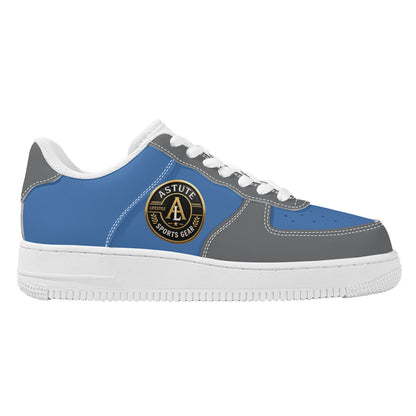 DEM BOIZE Low Top Unisex Sneaker