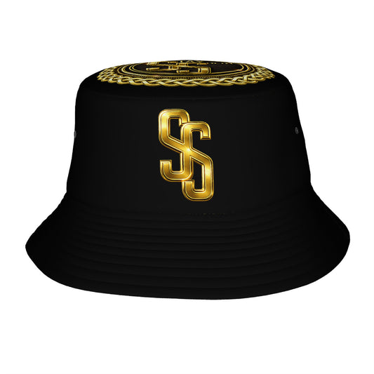 STAY SOLID Adult Bucket Hat