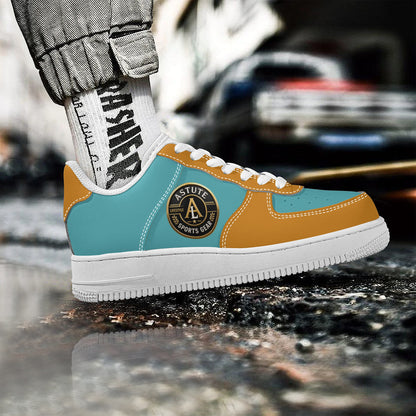 FINS Low Top Unisex Sneaker
