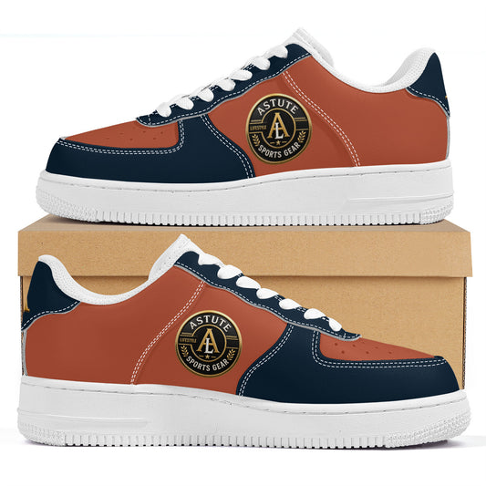 BUILT FOR THE COLD Low Top Unisex Sneaker