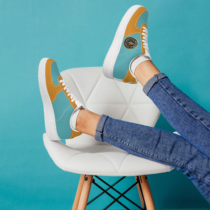 FINS Low Top Unisex Sneaker