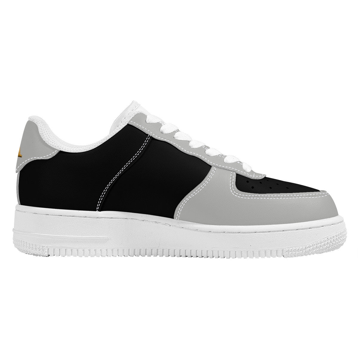 JUST WIN BABY Low Top Unisex Sneaker
