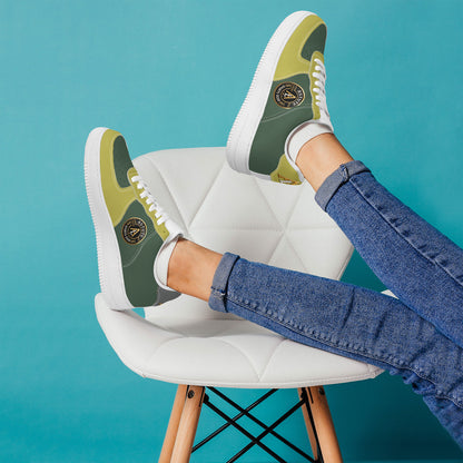 GO PACK GO Low Top Unisex Sneaker