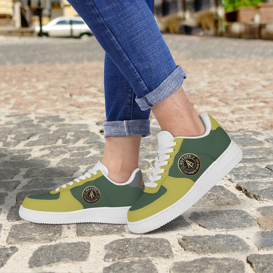 GO PACK GO Low Top Unisex Sneaker