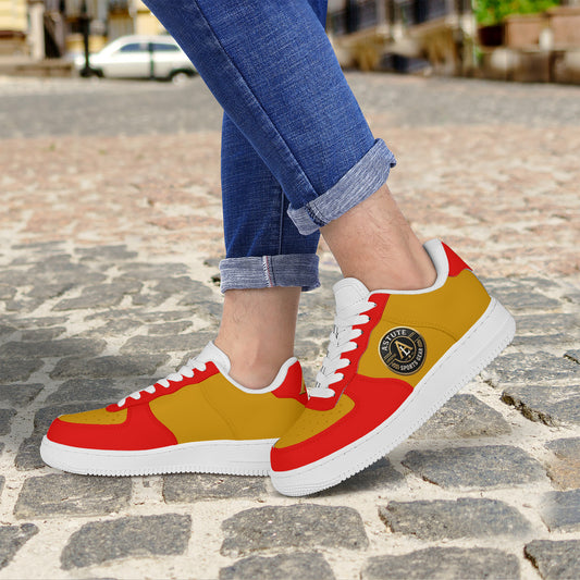 HEY HEY Low Top Unisex Sneaker