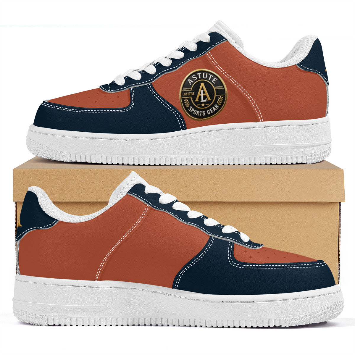 BUILT FOR THE COLD Low Top Unisex Sneaker