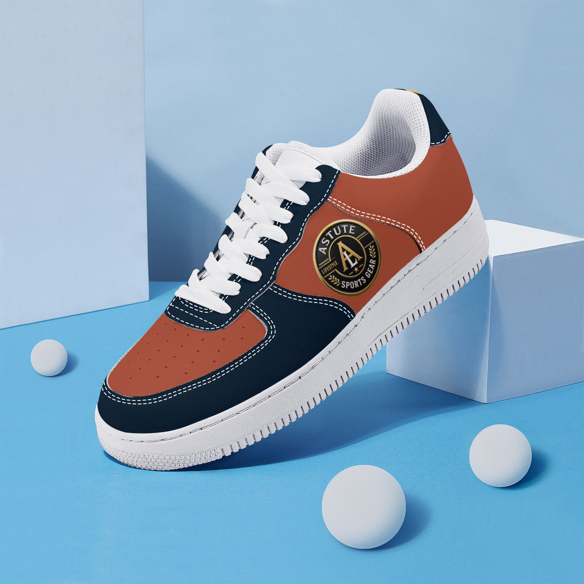 BUILT FOR THE COLD Low Top Unisex Sneaker