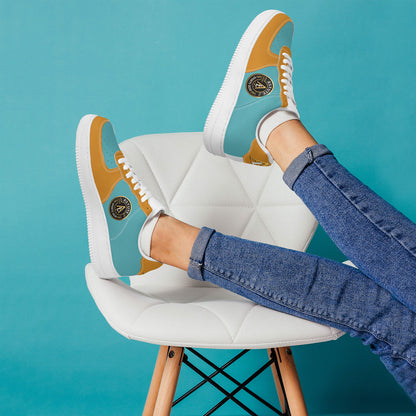 FINS Low Top Unisex Sneaker