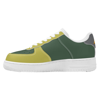 GO PACK GO Low Top Unisex Sneaker