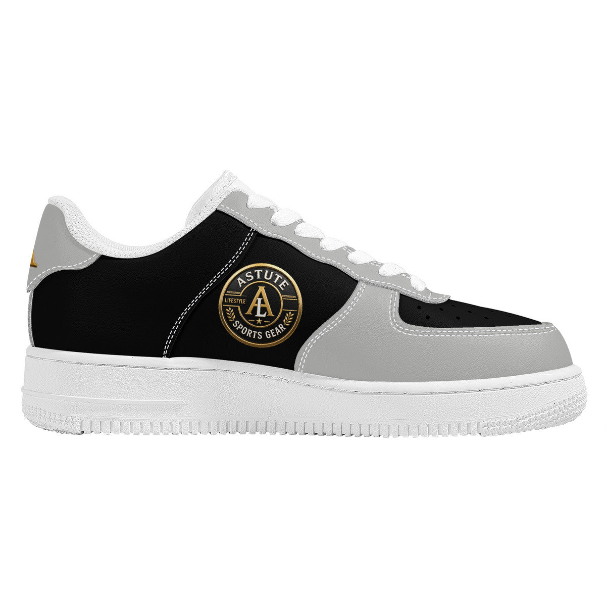 JUST WIN BABY Low Top Unisex Sneaker