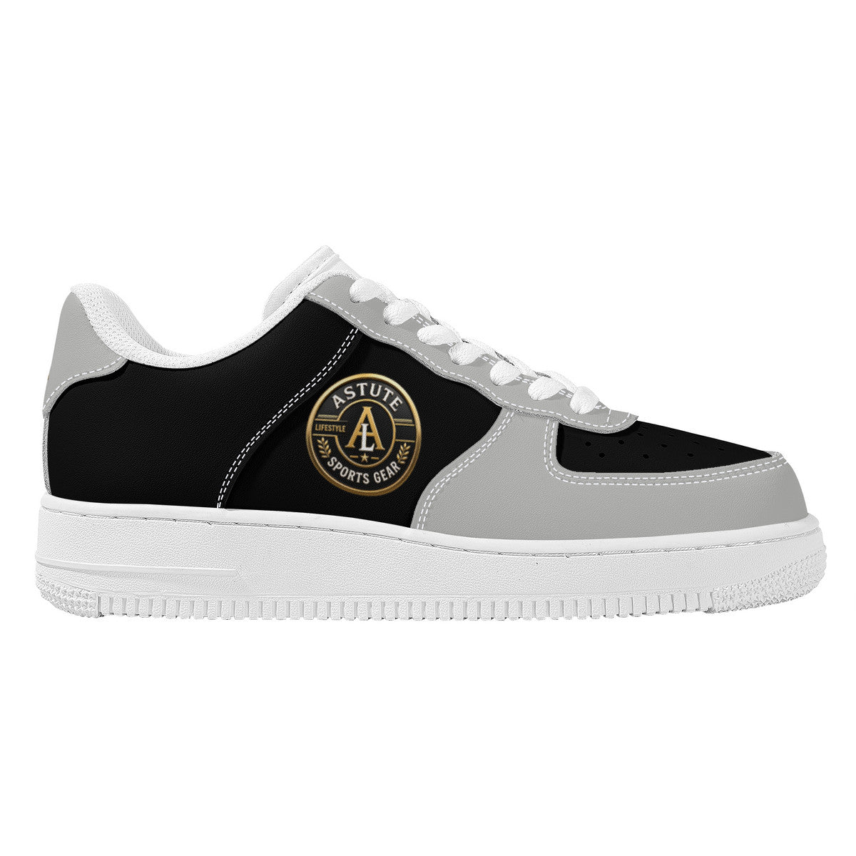 JUST WIN BABY Low Top Unisex Sneaker