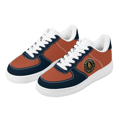 BUILT FOR THE COLD Low Top Unisex Sneaker