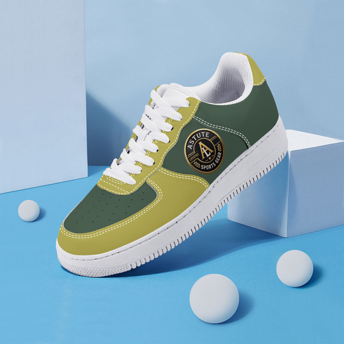 GO PACK GO Low Top Unisex Sneaker