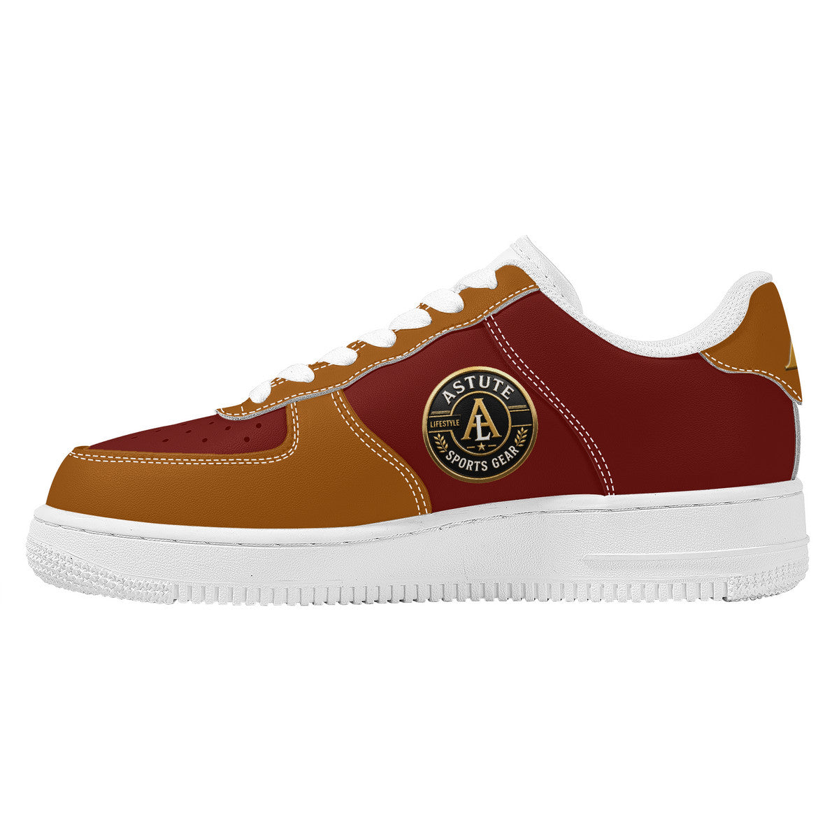 BANG BANG Low Top Unisex Sneaker