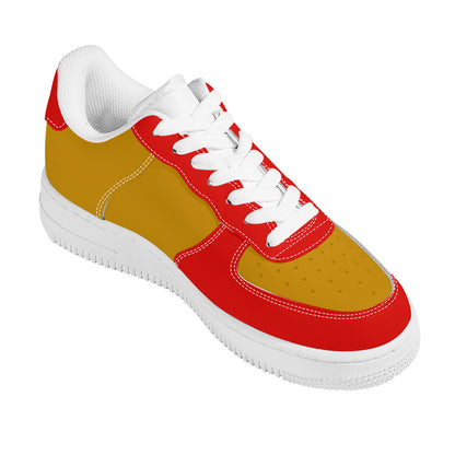 HEY HEY Low Top Unisex Sneaker