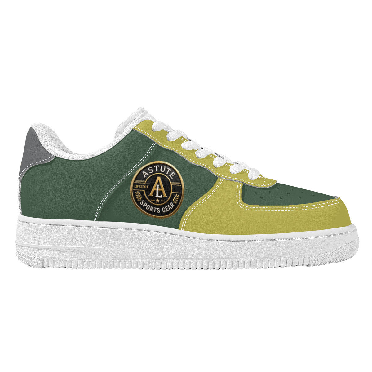 GO PACK GO Low Top Unisex Sneaker