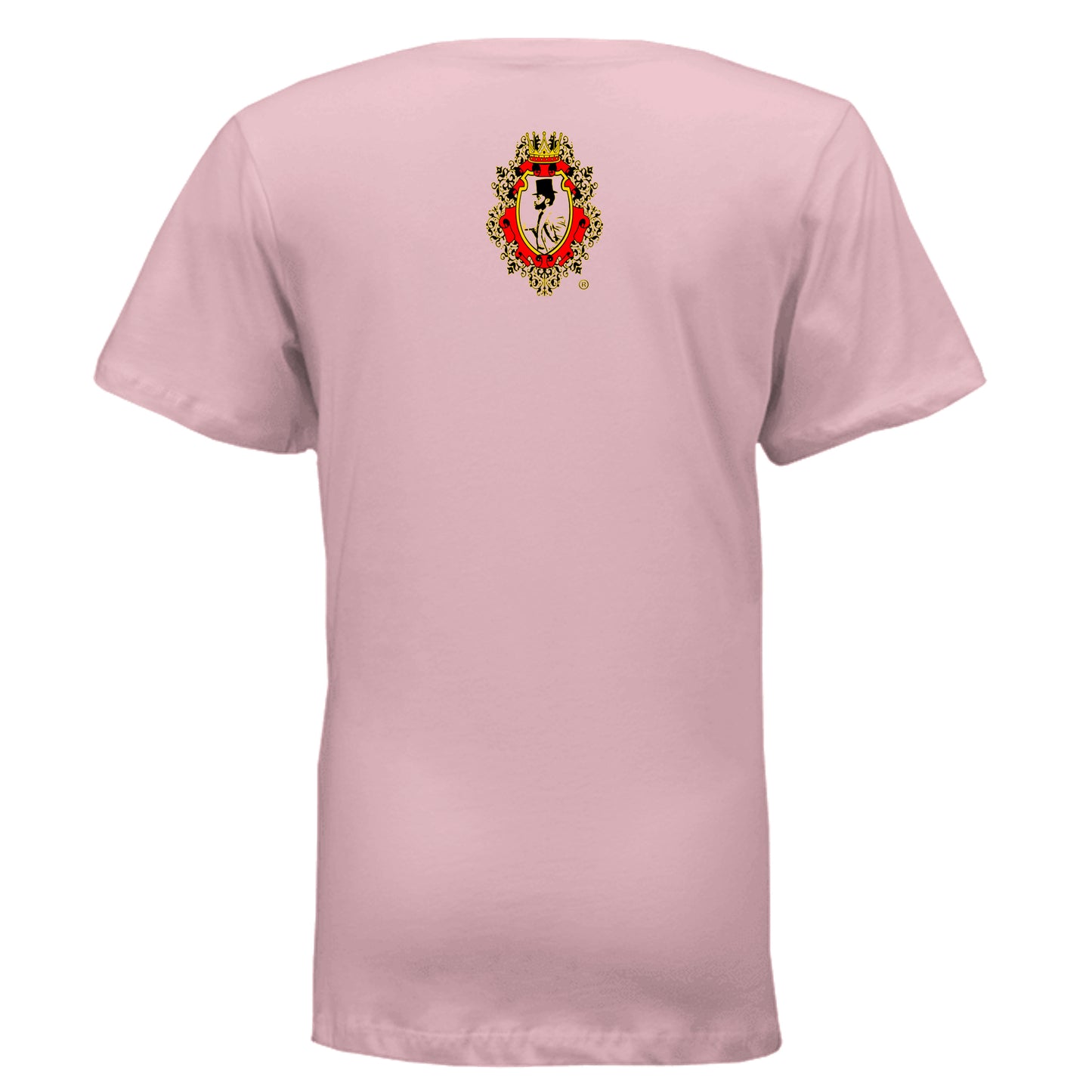 PINK - 6405 - BACK