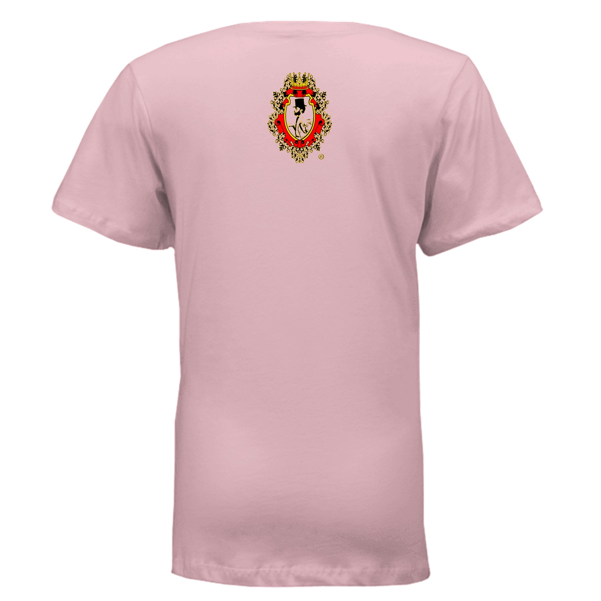 PINK - 6405 - BACK