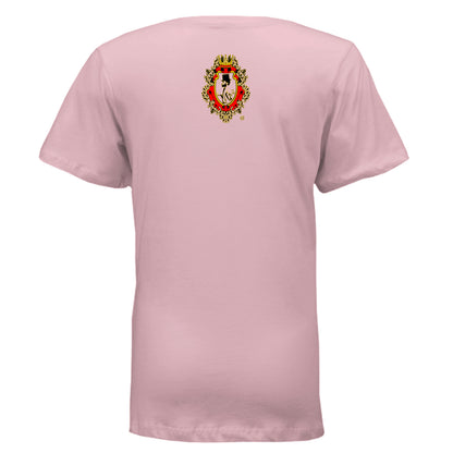 PINK - 6405 - BACK