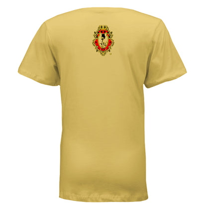 Mustard - 6405 - BACK