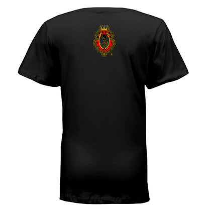 BLACK - 6405 - BACK