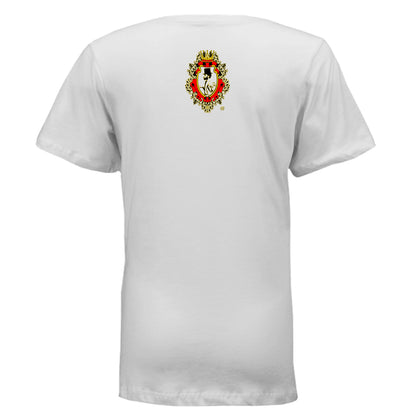 Vintage White - 6405 - BACK