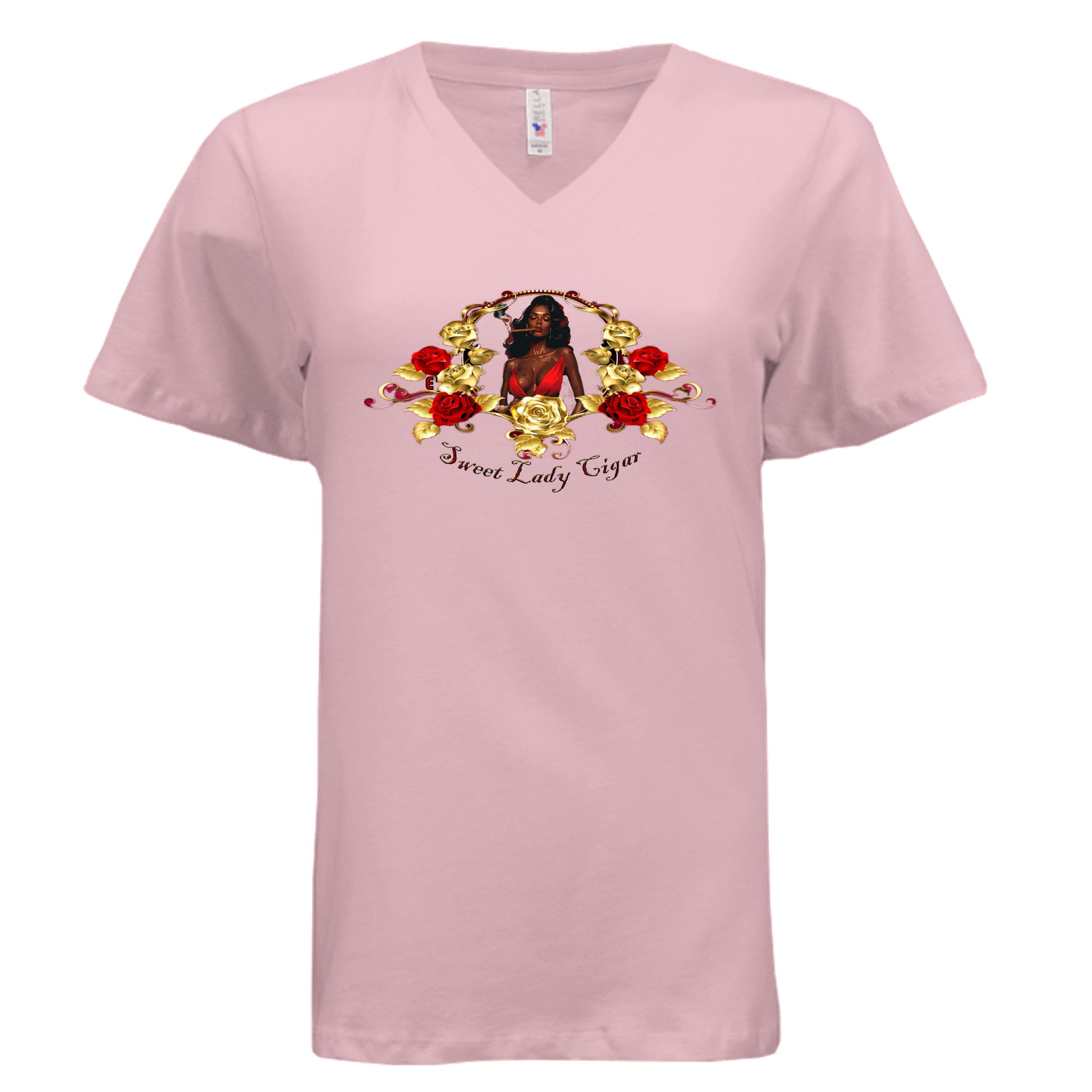 PINK - 6405 - FRONT