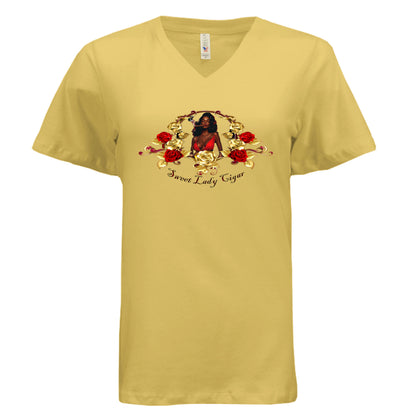 Mustard - 6405 - FRONT