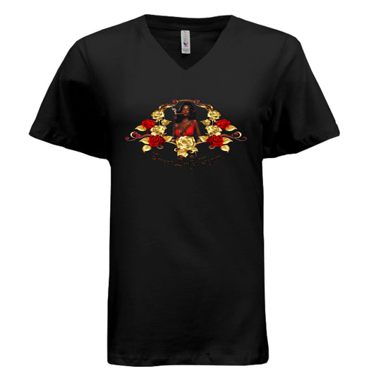 BLACK - 6405 - FRONT