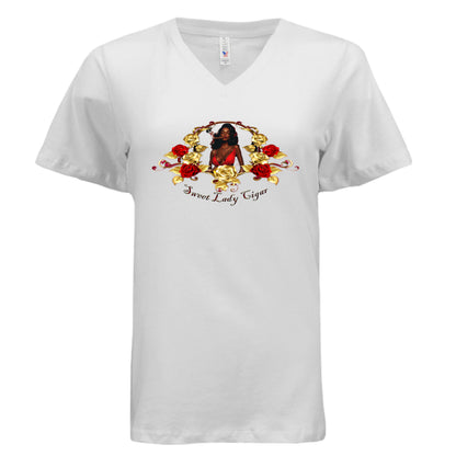 Vintage White - 6405 - FRONT