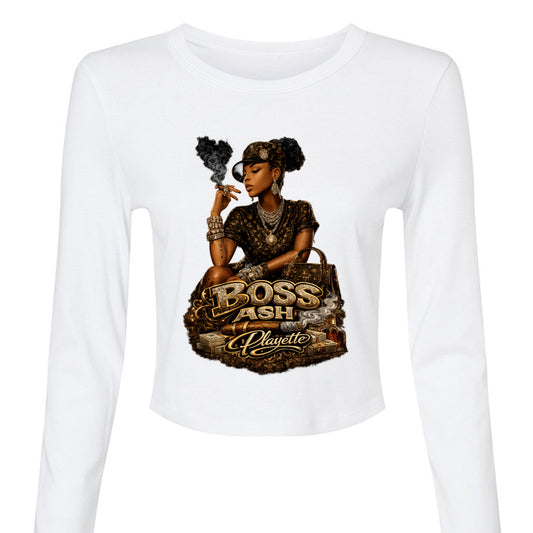 SOLID WHT BLEND - 1501BE - FRONT