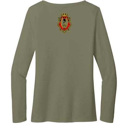 MilGrnFst - DT135 - BACK