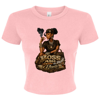 SOLID PINK BLEND - 1010BE - FRONT