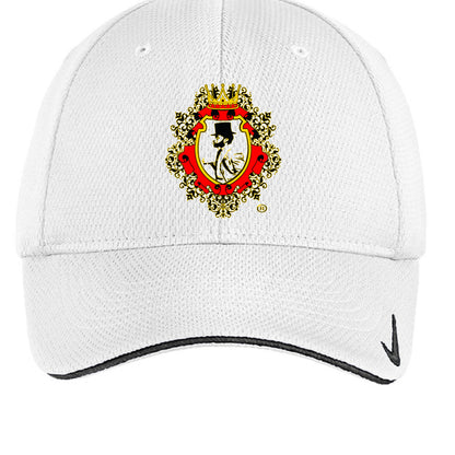 White/Black - FRONT