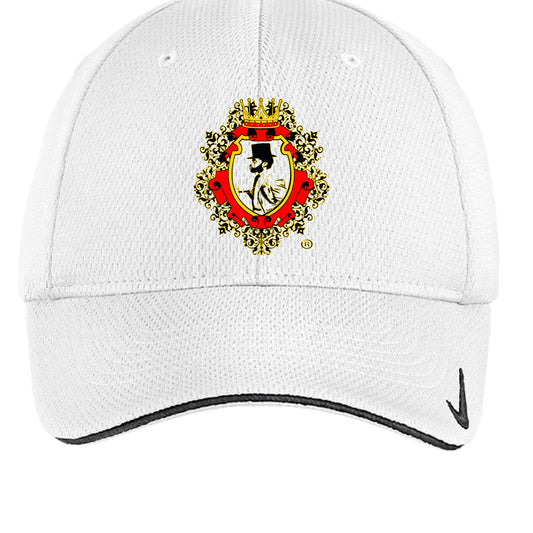 White/Black - FRONT