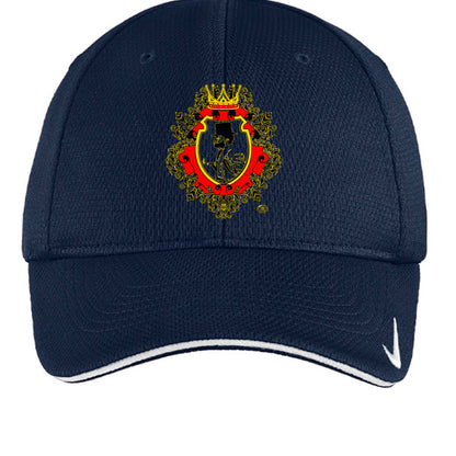 Navy/White - FRONT