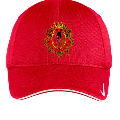 University Red/ White - FRONT