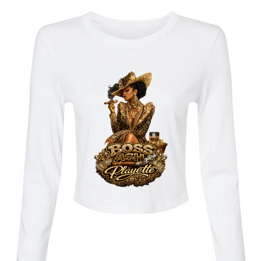 SOLID WHT BLEND - 1501BE - FRONT