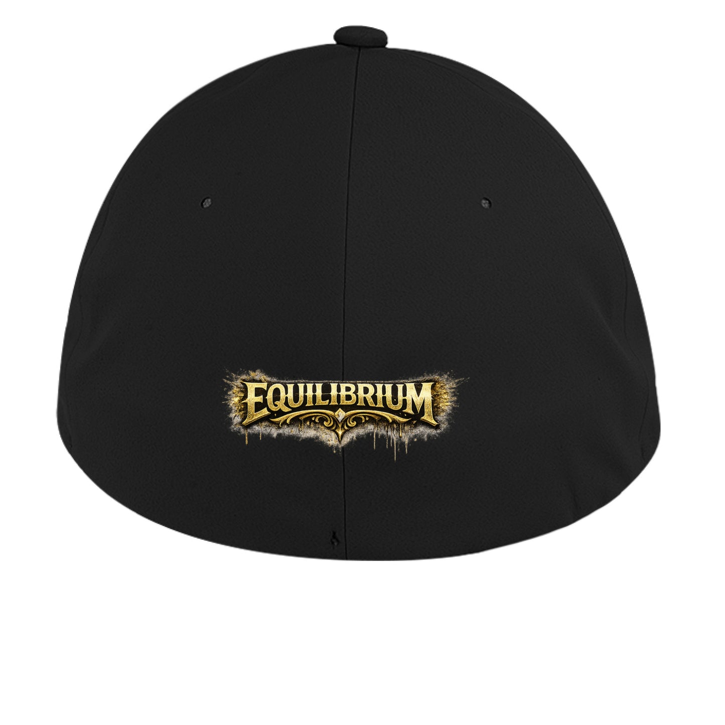 BLACK - BACK