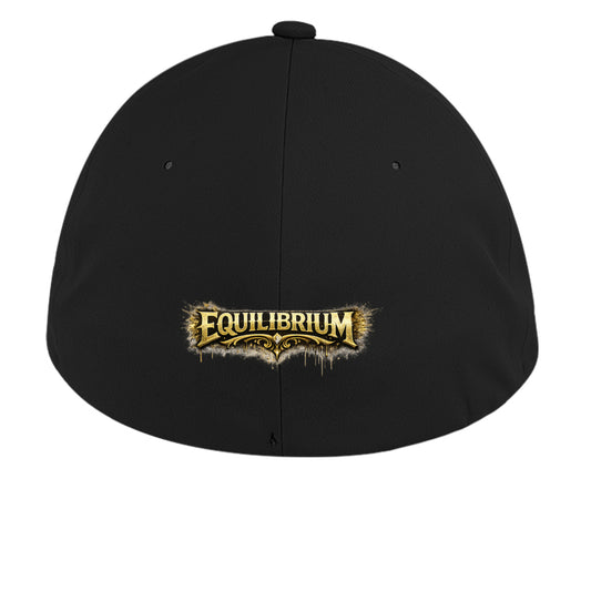 BLACK - BACK