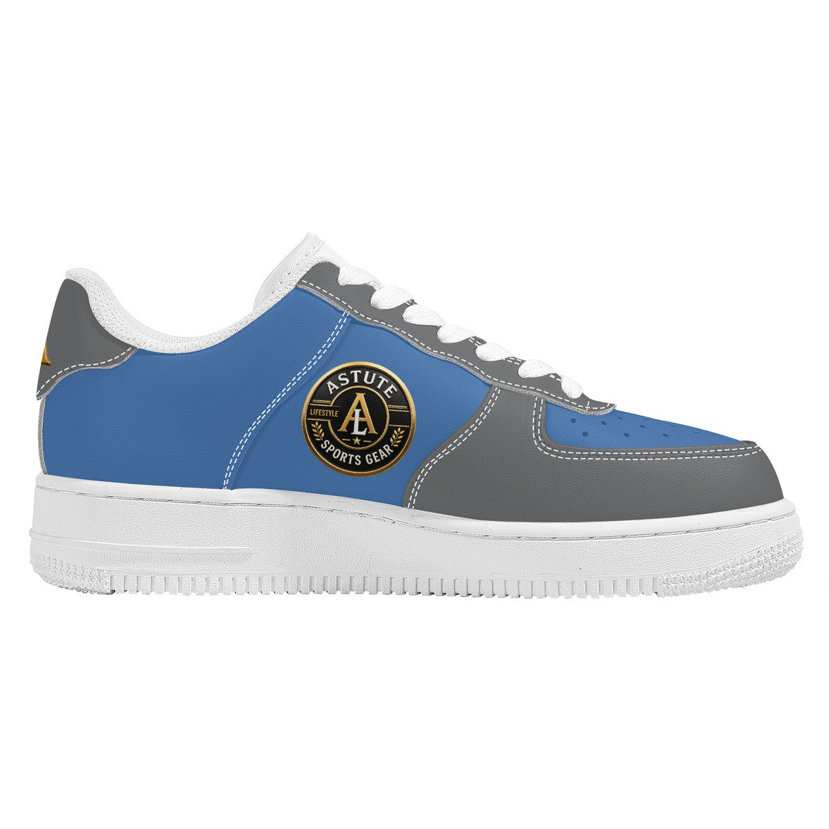 DEM BOIZE Low Top Unisex Sneaker