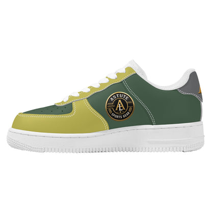 GO PACK GO Low Top Unisex Sneaker