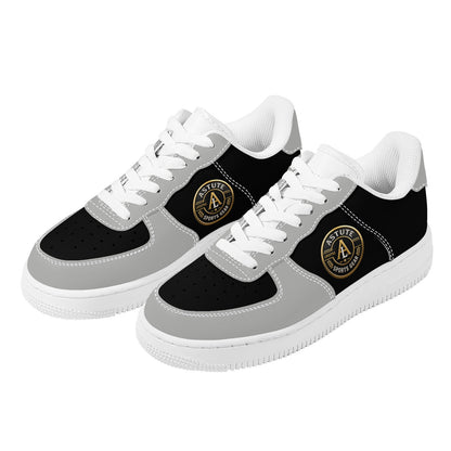 JUST WIN BABY Low Top Unisex Sneaker