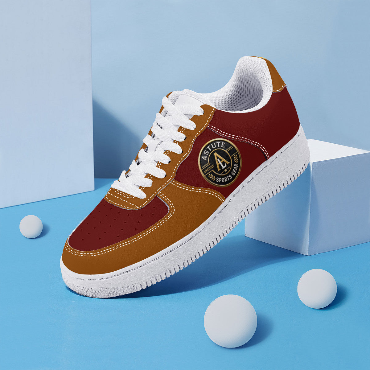 BANG BANG Low Top Unisex Sneaker