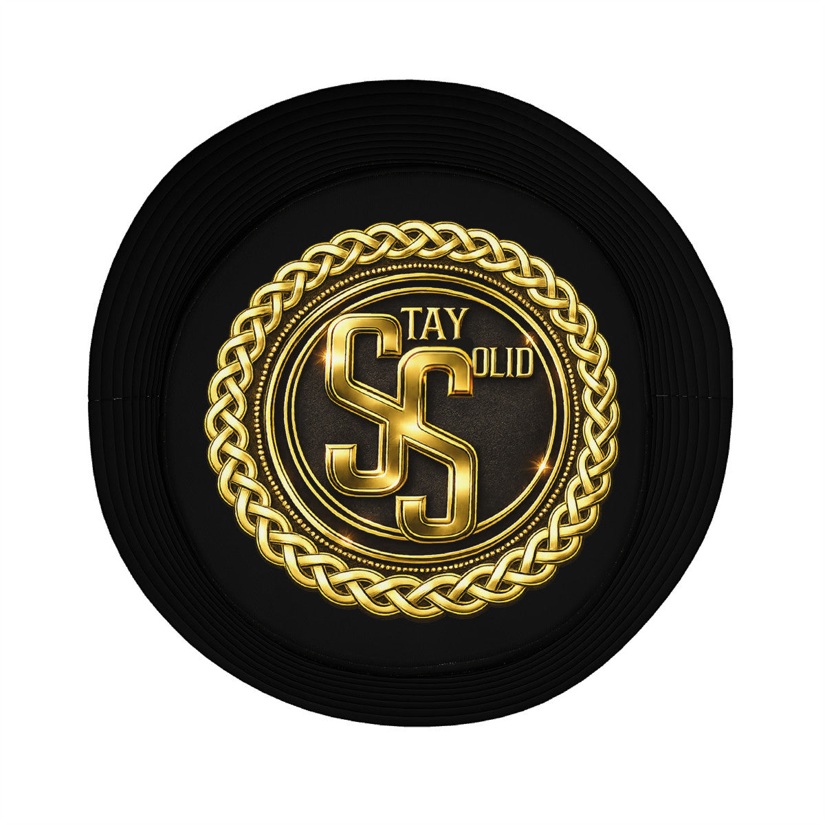 STAY SOLID Adult Bucket Hat