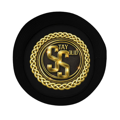 STAY SOLID Adult Bucket Hat