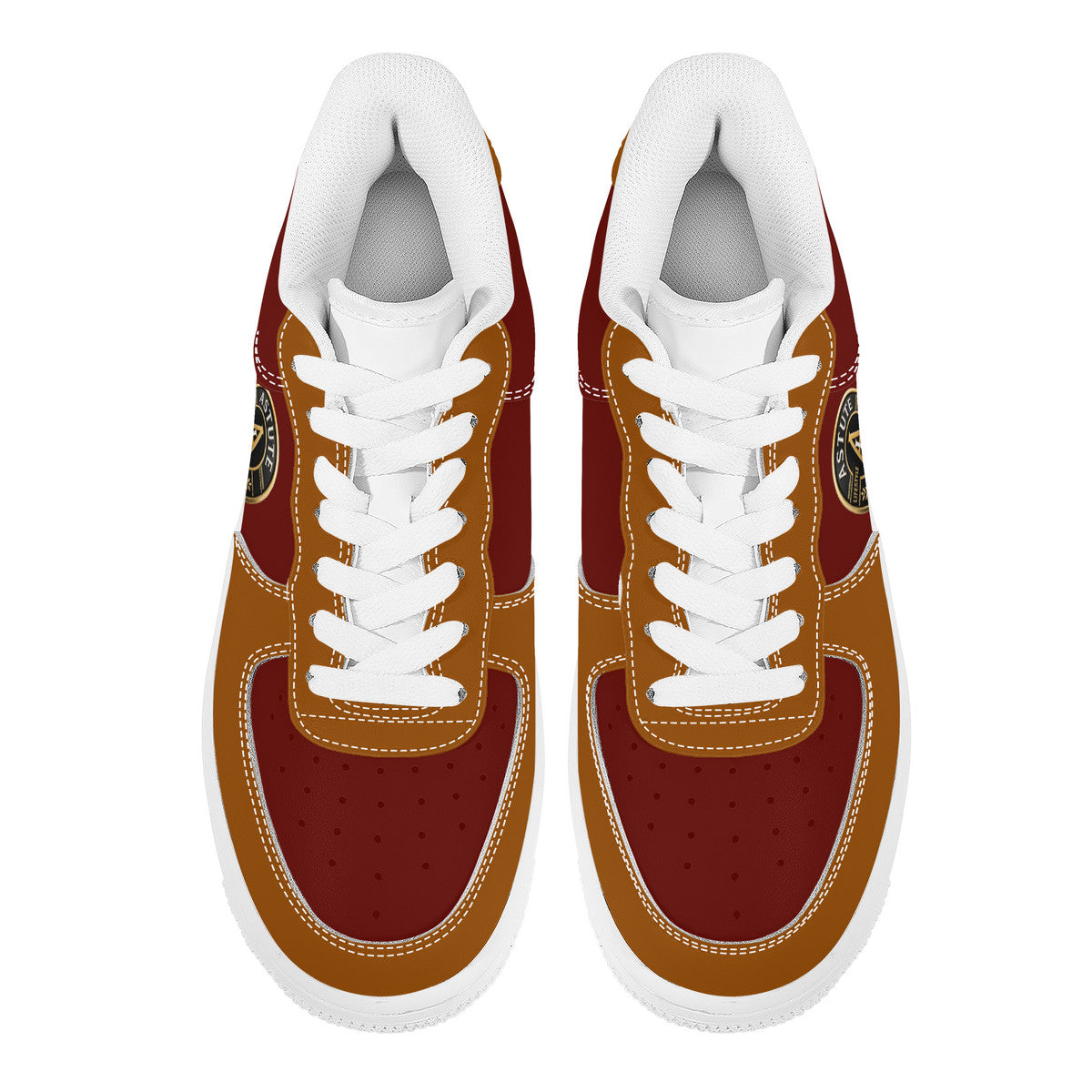 BANG BANG Low Top Unisex Sneaker