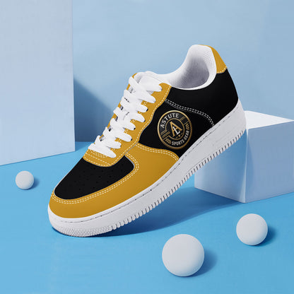 STEELE CITY Low Top Unisex Sneaker