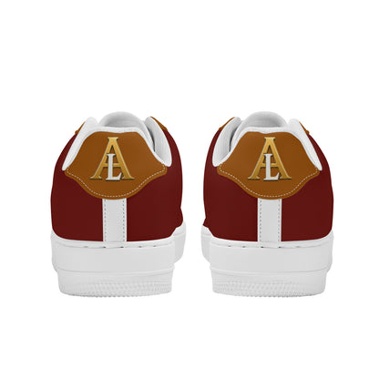 BANG BANG Low Top Unisex Sneaker
