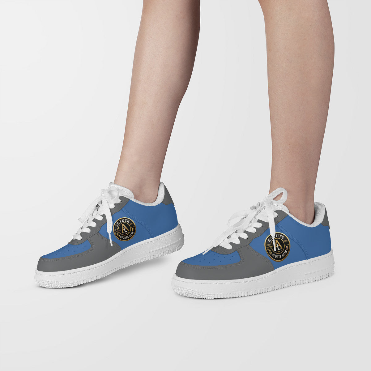 DEM BOIZE Low Top Unisex Sneaker